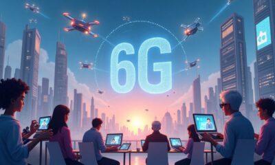6G internet