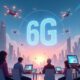 6G internet