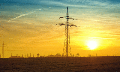 electricity shortage in USA