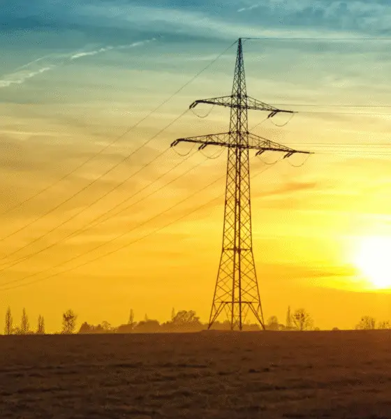 electricity shortage in USA