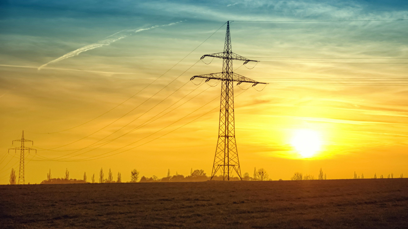 electricity shortage in USA