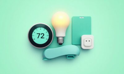 5 Smart Energy-Saving Technologies Every Home Should Have in 2025