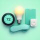 5 Smart Energy-Saving Technologies Every Home Should Have in 2025