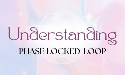 Phase Locked-loop