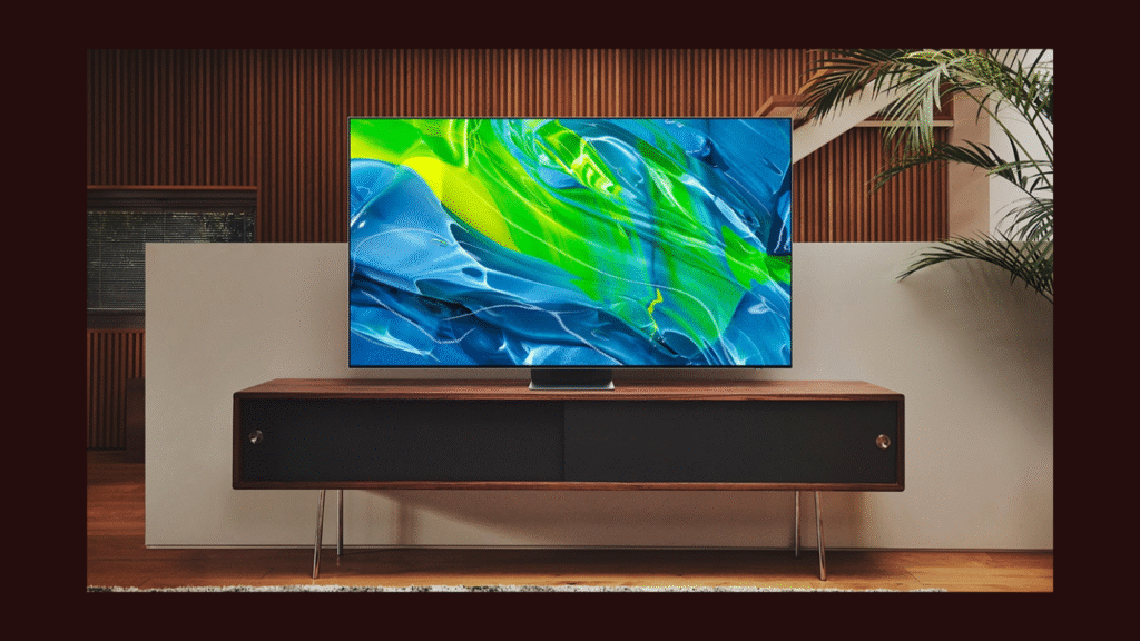 micro rgb tv