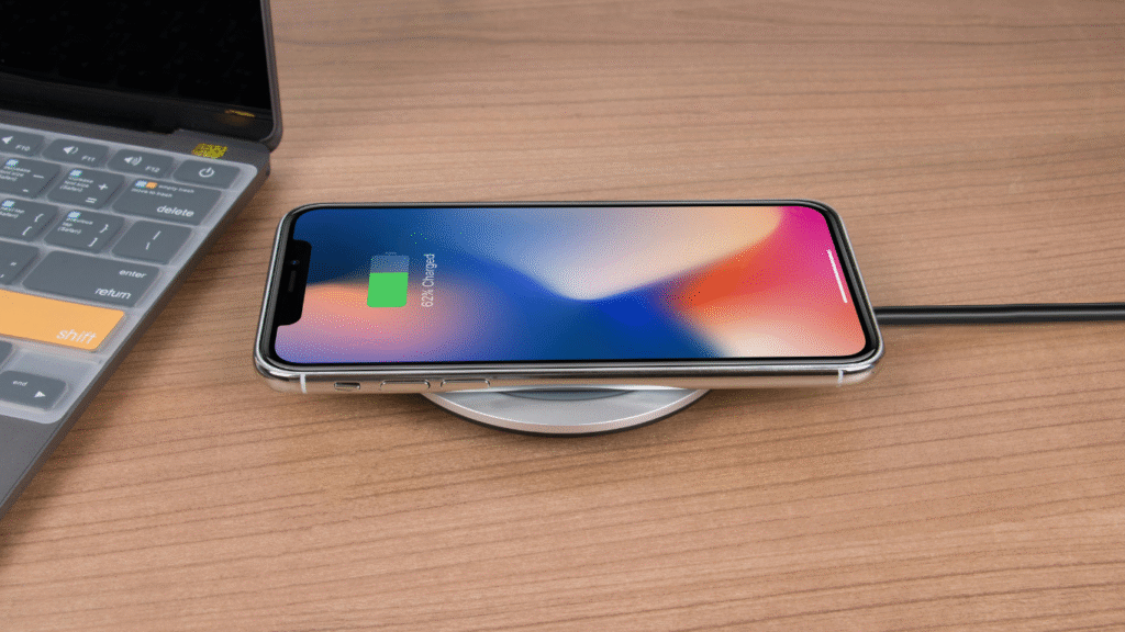 wireless Charging