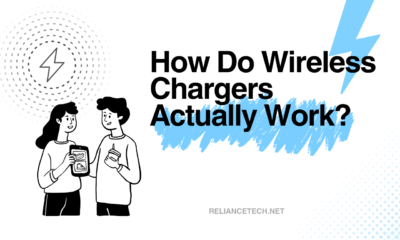 Wireless Charging