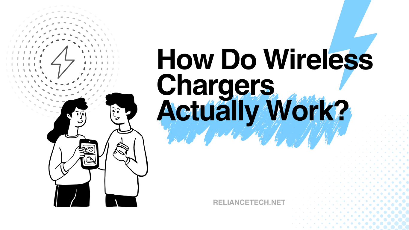 Wireless Charging